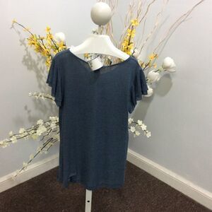 Erge girls top size 10-12 EUC